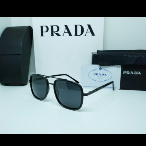 نظارة برادا