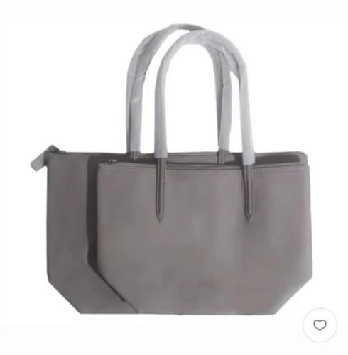 شنطة لاكوست الحجم الصغير