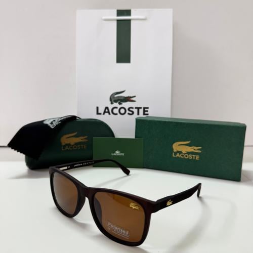 نظارات لاكوست 8