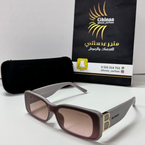 نظارة بلنسياقا