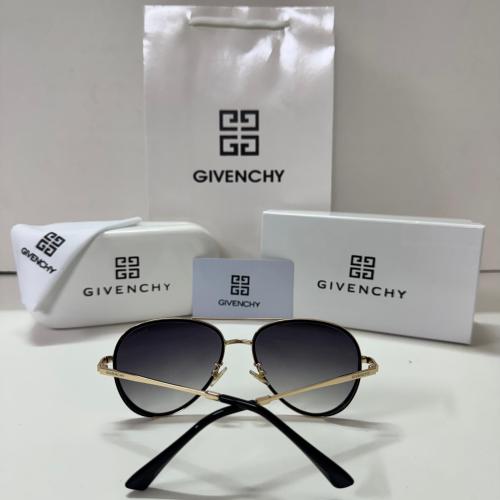 نظارة جفنشي 8