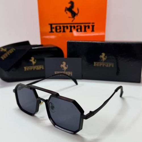 نظارة فراري