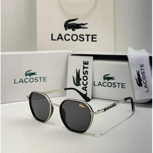 نظارة لاكوست