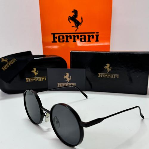 نظارة فراري 2