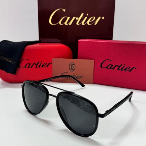 نظارة كارتير 7