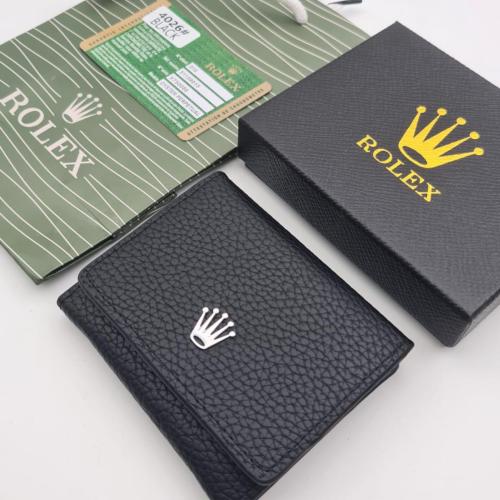 محفظة رولكس