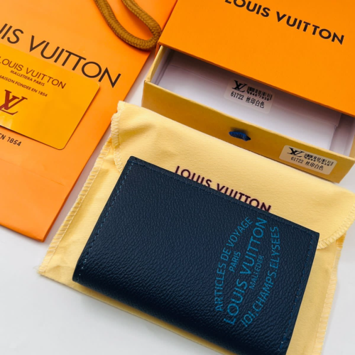 محفظة لويس فيتون