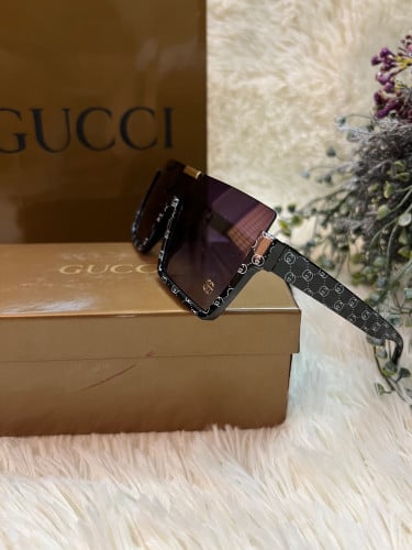 نظارة جوتشي