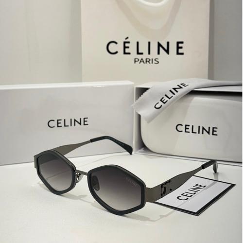 نظارة سيلين