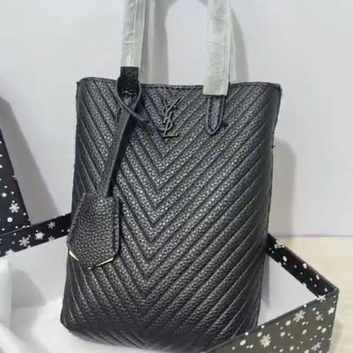 شنطة اف سان لوران