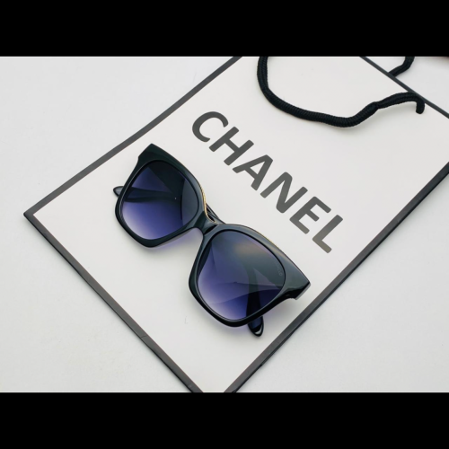 نظارة شانيل