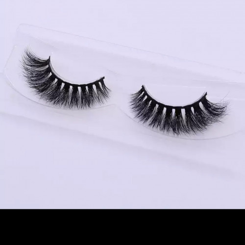 رموش منك D106