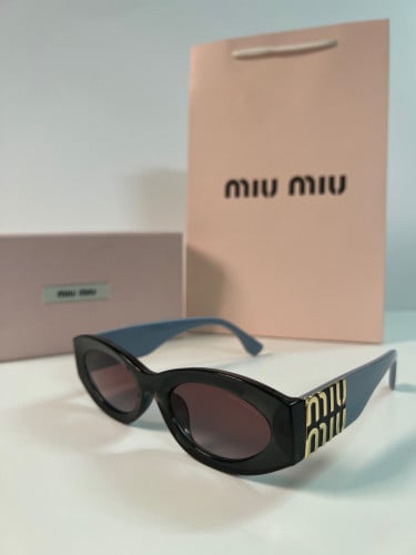 نظارة ميو ميو