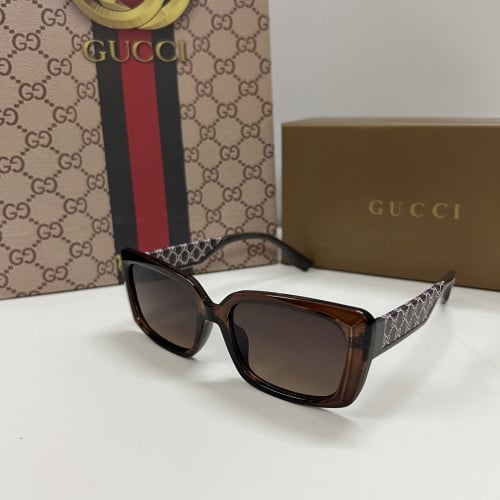 نظارة جوتشي