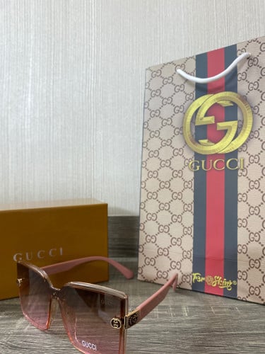 نظارة جوتشي