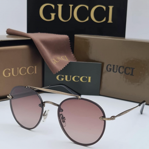 نظارة جوتشي