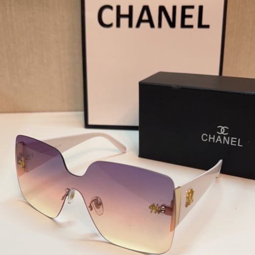 نظارة شانيل