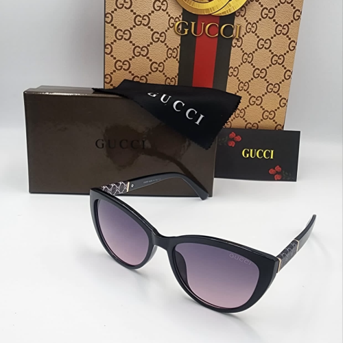 نظارة جوتشي