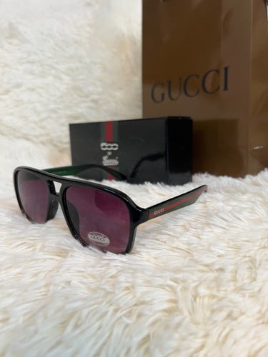 نظارة جوتشي