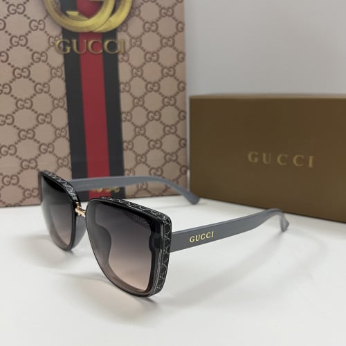 نظارة جوتشي