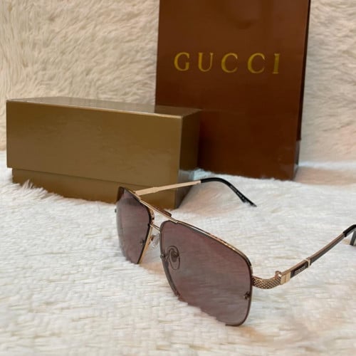 نظارة جوتشي