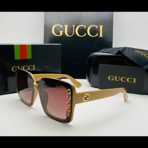 نظارة جوتشي