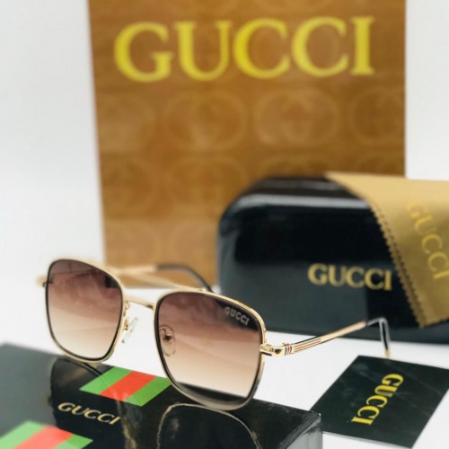 نظارة جوتشي