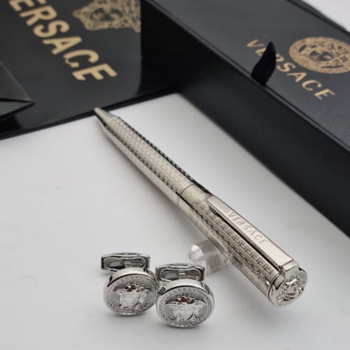 طقم قلم وكبك فرزاتشي