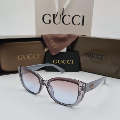 نظارة جوتشي