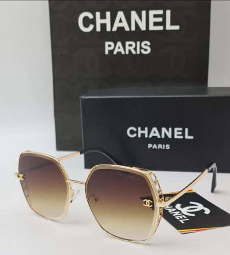 نظارة شانيل