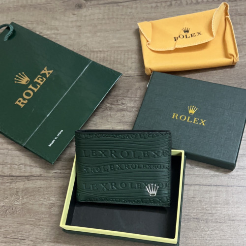 محفظة رولكس بملحقاتها