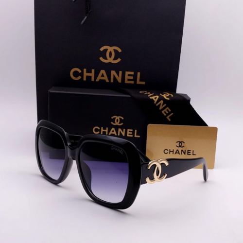 نظارة شانيل