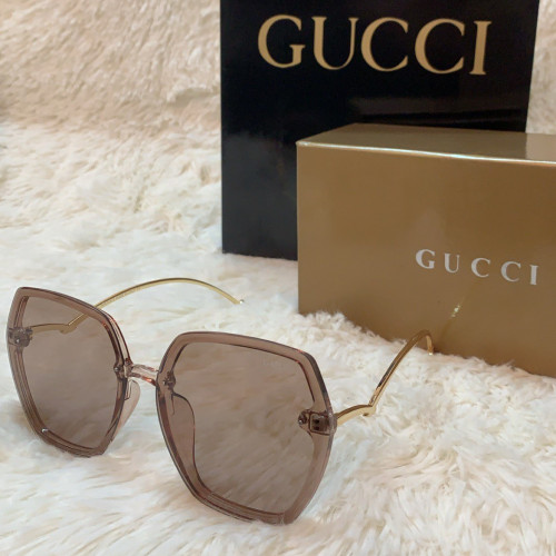 نظارة جوتشي