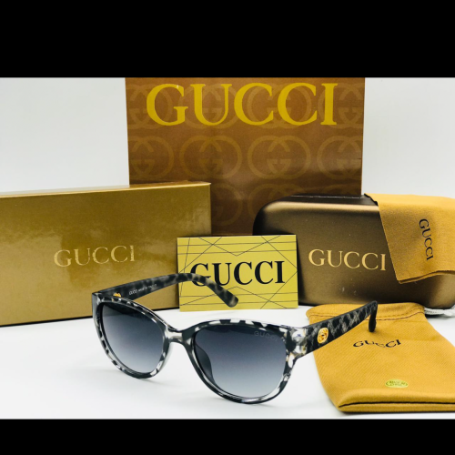 نظارة جوتشي