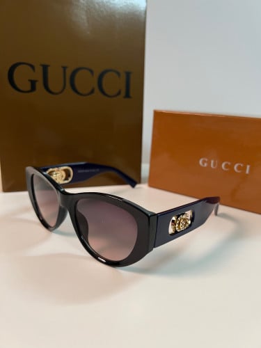 نظارة جوتشي