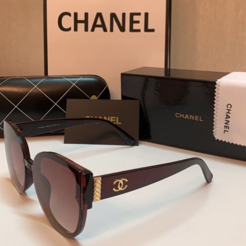 نظارة شانيل