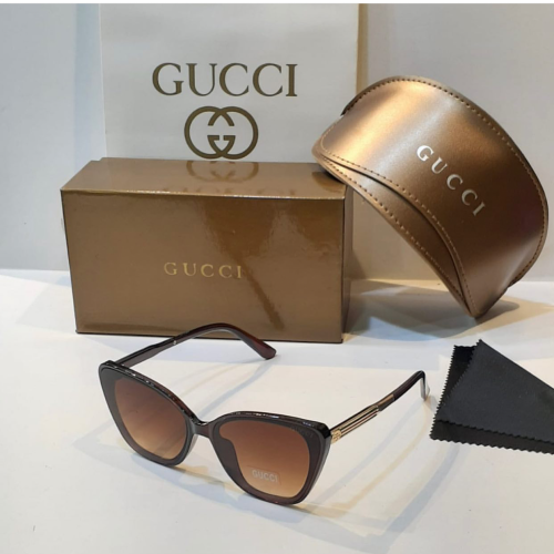 نظارة جوتشي