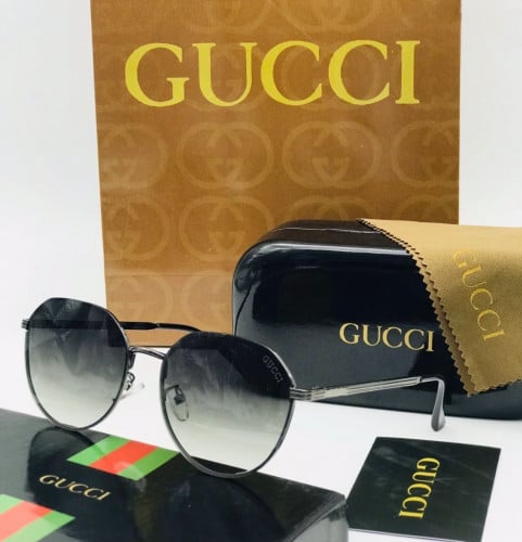 نظارة جوتشي