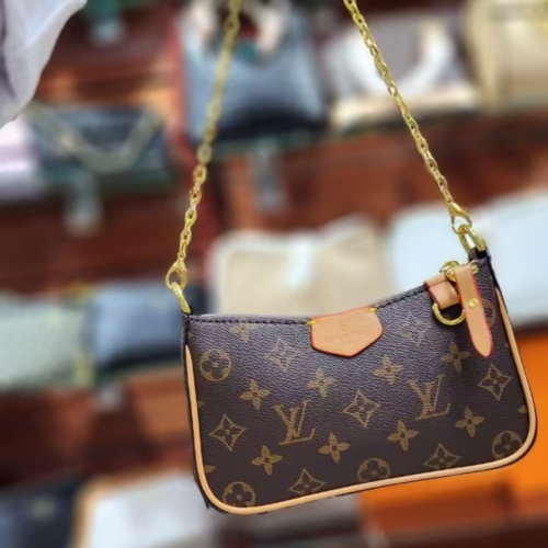 شنطة لويس فيتون