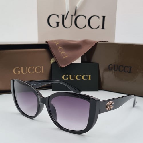 نظارة جوتشي