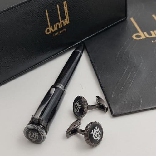 طقم دنهل بملحقاتها