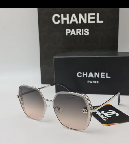 نظارة شانيل