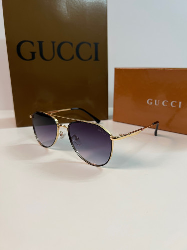 نظارة جوتشي