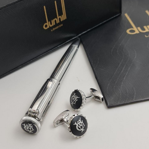 طقم دنهل بملحقاتها