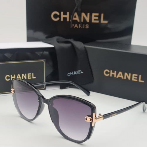 نظاره شانيل