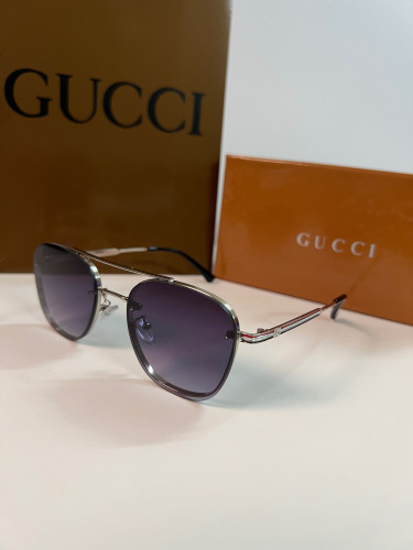 نظارة جوتشي