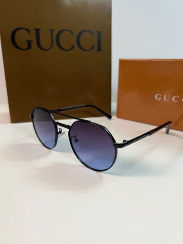 نظارة جوتشي