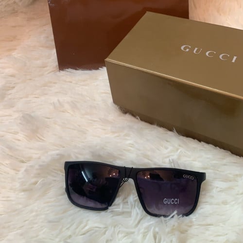 نظارة جوتشي