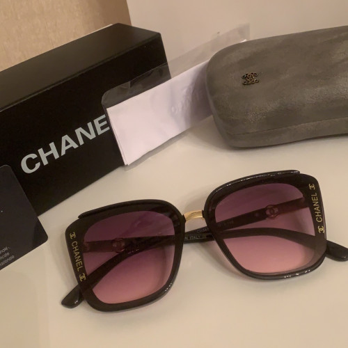 نظارة شانيل