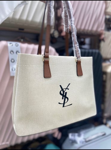 شنطة اف سا لوران